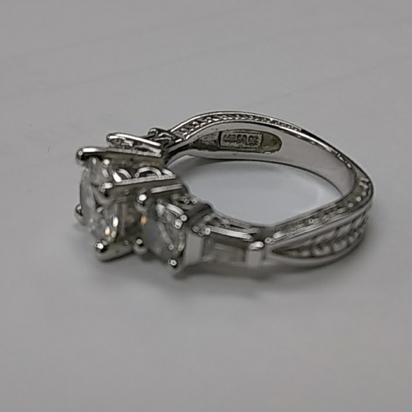Stunning 925 ring - Picture 6 of 7